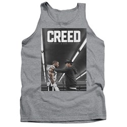 Creed - Mens Poster Tank Top