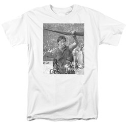 Army Of Darkness - Mens Boom T-Shirt