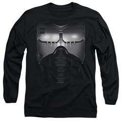 Robocop - Mens Robo Armor Long Sleeve T-Shirt