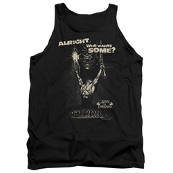 Army Of Darkness - Mens Want Some Tank Top