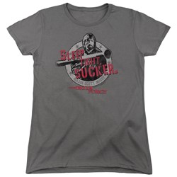 Delta Force - Womens Sleep Tight T-Shirt