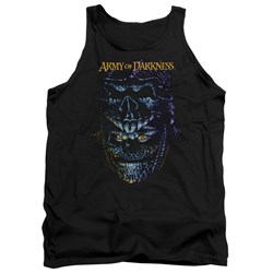 Army Of Darkness - Mens Evil Ash Tank Top