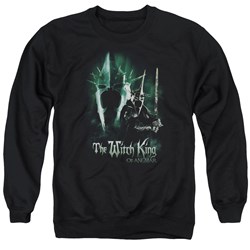 Lord Of The Rings - Mens Witch King Sweater