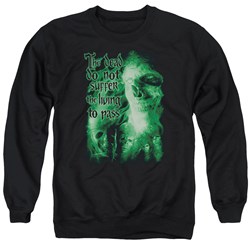Lord Of The Rings - Mens King Of The Dead Sweater