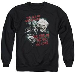 Lord Of The Rings - Mens Time Of The Orc Sweater
