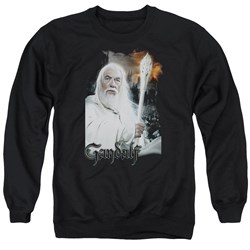 Lord Of The Rings - Mens Gandalf Sweater