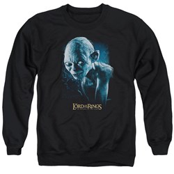 Lord Of The Rings - Mens Sneaking Sweater