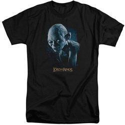 Lord Of The Rings - Mens Sneaking Tall T-Shirt