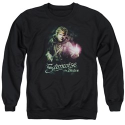 Lord Of The Rings - Mens Samwise The Brave Sweater