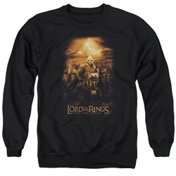 Lord Of The Rings - Mens Riders Of Rohan Sweater