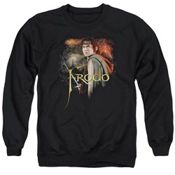 Lord Of The Rings - Mens Frodo Sweater