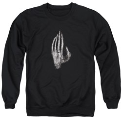 Lord Of The Rings - Mens Hand Of Saruman Sweater