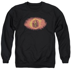 Lord Of The Rings - Mens Eye Of Sauron Sweater