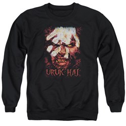 Lord Of The Rings - Mens Uruk Hai Sweater