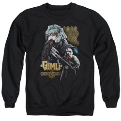 Lord Of The Rings - Mens Gimli Sweater