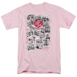 I Love Lucy - Mens 65Th Anniversary T-Shirt