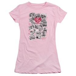I Love Lucy - Juniors 65Th Anniversary T-Shirt