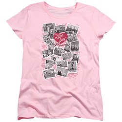I Love Lucy - Womens 65Th Anniversary T-Shirt