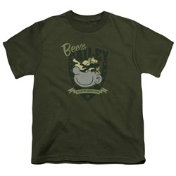 Beetle Bailey - Big Boys On Duty T-Shirt