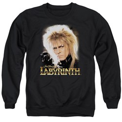 Labyrinth - Mens Jareth Sweater