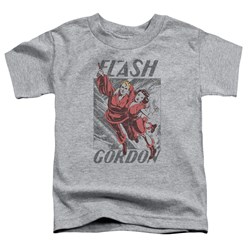 Flash Gordon - Toddlers To The Rescue T-Shirt