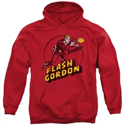Flash Gordon - Mens Zang Pullover Hoodie