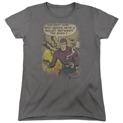 Phantom - Womens Blunt T-Shirt