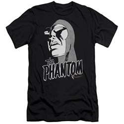 Phantom - Mens Inked Slim Fit T-Shirt