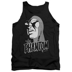 Phantom - Mens Inked Tank Top