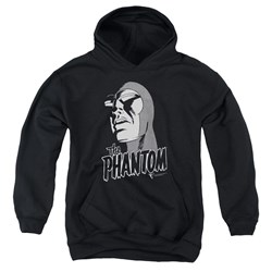 Phantom - Youth Inked Pullover Hoodie