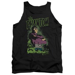 Phantom - Mens Jungle Protector Tank Top