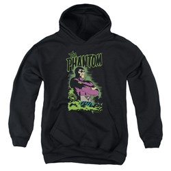 Phantom - Youth Jungle Protector Pullover Hoodie