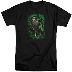 Justice League - Mens In My Sight Tall T-Shirt
