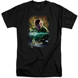 Justice League - Mens Abin Sur Tall T-Shirt