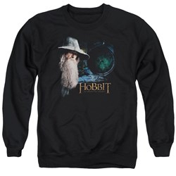 The Hobbit - Mens The Door Sweater