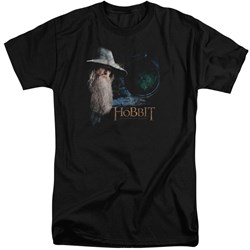 The Hobbit - Mens The Door Tall T-Shirt