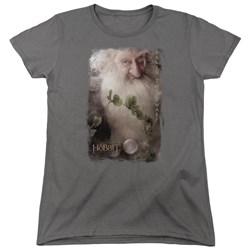 The Hobbit - Womens Balin T-Shirt
