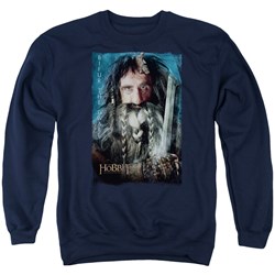 The Hobbit - Mens Bifur Sweater
