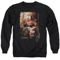 The Hobbit - Mens Bombur Sweater