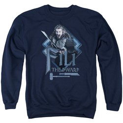 The Hobbit - Mens Fili Sweater