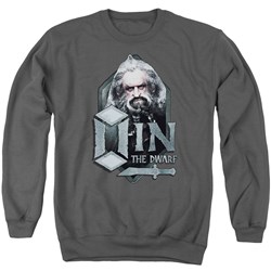 The Hobbit - Mens Oin Sweater