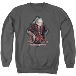 The Hobbit - Mens Dori Sweater