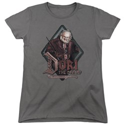 The Hobbit - Womens Dori T-Shirt