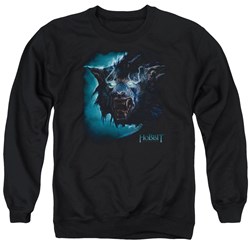 The Hobbit - Mens Warg Sweater