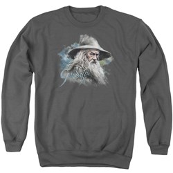 The Hobbit - Mens Gandalf The Grey Sweater