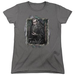 The Hobbit - Womens Gandalf T-Shirt