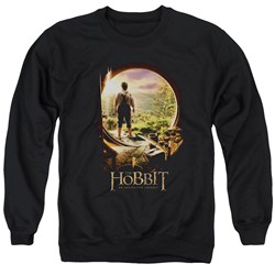 The Hobbit - Mens Hobbit In Door Sweater