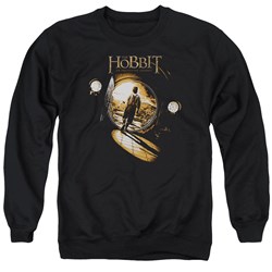 The Hobbit - Mens Hobbit Hole Sweater