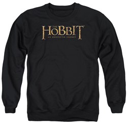 The Hobbit - Mens Logo Sweater