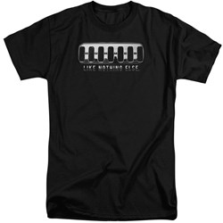 Hummer - Mens Grill Tall T-Shirt
